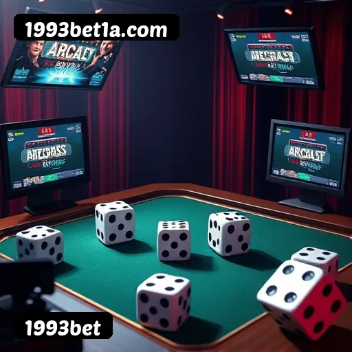 Recursos App 1993bet