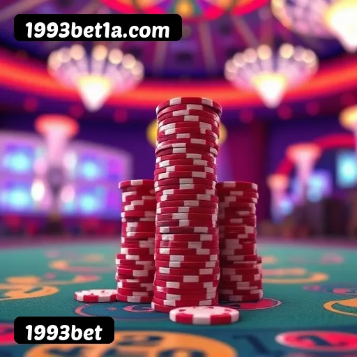 Legalidade 1993bet no Brasil